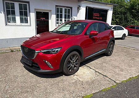 Mazda CX-3 Sports-Line AWD