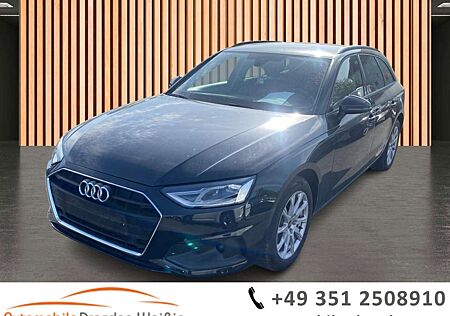 Audi A4 Avant 35 TFSI*Navi*Keyless*Sitzhzg*LED*PDC*