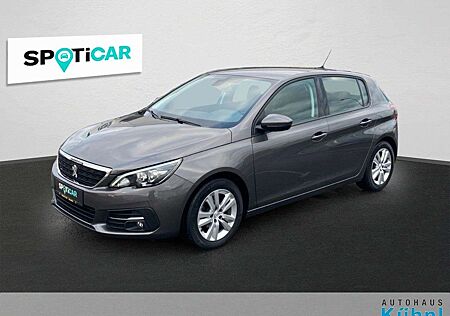 Peugeot 308 Active Pack PureTech 110
