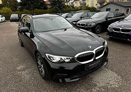 BMW 320 d xDrive LED|ACC|LIVE-COCKPIT|NAVI-PRO|KAMERA