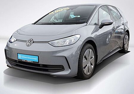 VW ID.3 Volkswagen Pro 1,49% Kamera Navi Komfortpaket Alu