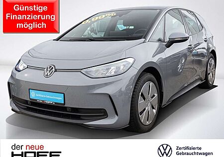 VW ID.3 Volkswagen Pro 1,49% Kamera Navi Komfortpaket Alu