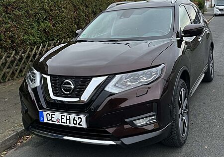 Nissan X-Trail Tekna