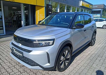 Opel Frontera Hybrid 48V eDCT ULTIMATE +WINTER-PAKET+