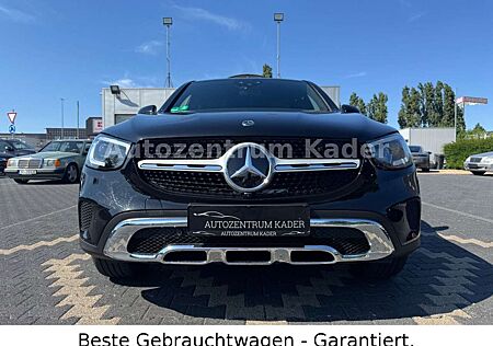 Mercedes-Benz GLC 300 e 4Matic Coupe*S-Dach*Leder*AHK*Matrix*