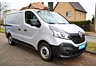 Renault Trafic Kasten L1H1 2,9t Komfort Klima 1J Garant.