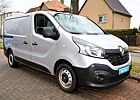 Renault Trafic Kasten L1H1 2,9t Komfort Klima 1J Garant.