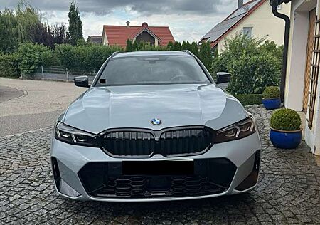 BMW 330i 330 Touring xDrive Aut.