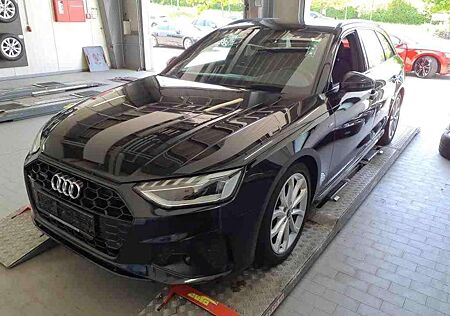 Audi A4 50 3.0 TDI*VIRTU*QUATTRO*PANO*KAM*S-LINE*APP*