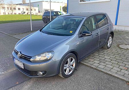 VW Golf Volkswagen 1.2 TSI MATCH