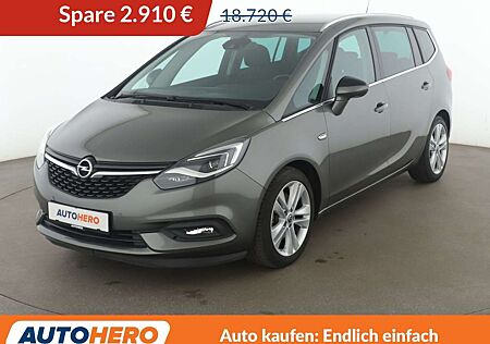 Opel Zafira Tourer 1.6 SIDI Turbo Innovation Start/Stop*7-SITZER*