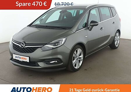 Opel Zafira Tourer 1.6 SIDI Turbo Innovation Start/Stop*7-SITZER*