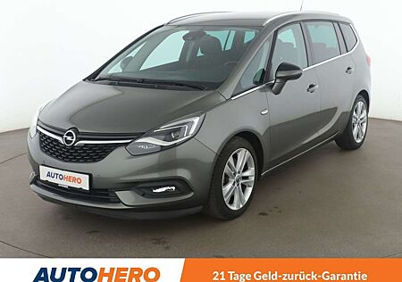 Opel Zafira Tourer 1.6 SIDI Turbo Innovation Start/Stop*7-SITZER*