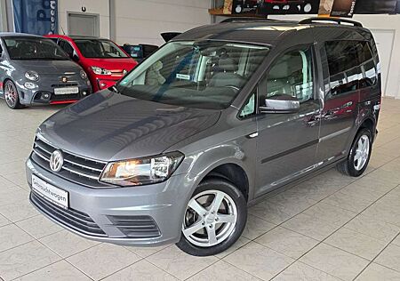 VW Caddy Volkswagen PKW 1.4 TSI Trendline BMT ALU SHZ TEMPO
