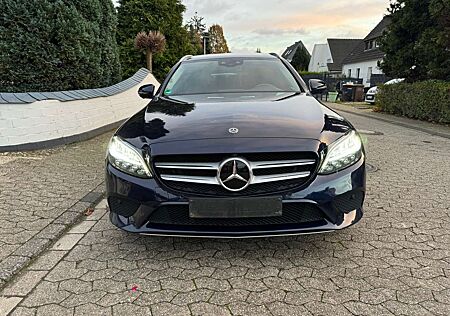 Mercedes-Benz C 220 T d PANORAMA LED NAVI PANORAMA DISTRONIC