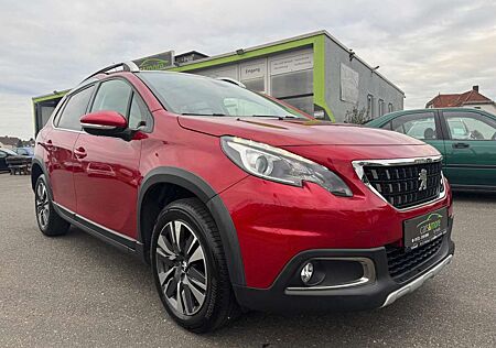Peugeot 2008 Allure-61000KM