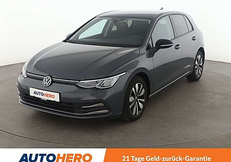 VW Golf Volkswagen 1.5 TSI ACT Move*NAVI*VC*PDC*
