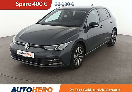 VW Golf Volkswagen 1.5 TSI ACT Move*NAVI*VC*PDC*
