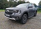 Ford Ranger DOPPELKABINE Limited 2.0L 170PS Auto. 4X4