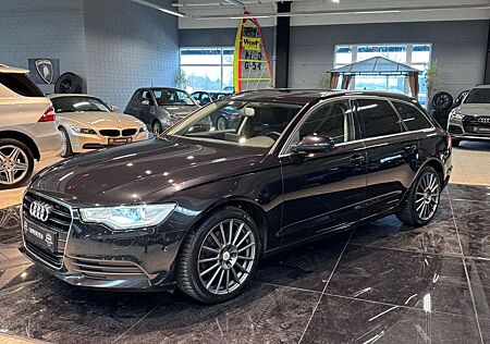 Audi A6 Avant 2.0 TDI Kamera MMI Sihzg Xenon DAB AHK