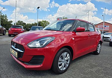 Suzuki Swift DUALJET HYBRID Club*DAB+*KLIMA*LED*ACC*