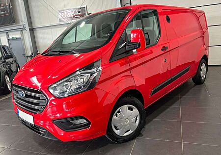 Ford Transit Custom 2.0 TDCi Kasten 340 L2 *Navi*AHK*