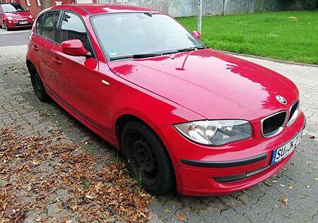 BMW 116i 116