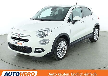 Fiat 500X 1.4 Turbo Lounge*TEMPO*PDC*SHZ*LIM*ALU*