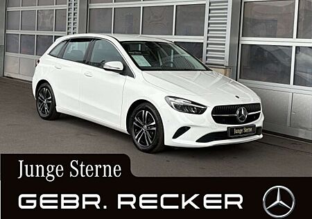 Mercedes-Benz B 180 Progressive Advanced LED Kamera e. Heckkl.
