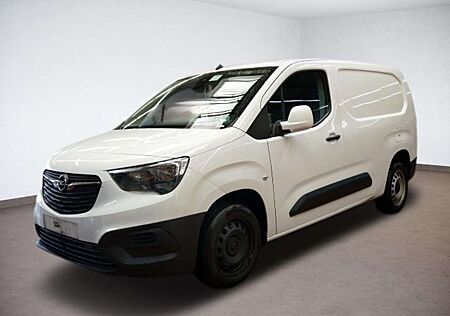 Opel Combo gebraucht kaufen Opel Combo CARGO XL 1,2T LPG AUTOGAS NAVI, SHZ, PDC