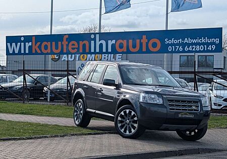 Land Rover Freelander 2 XE Limited Edition 4X4*PDC*AHK*SHZ