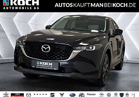 Mazda CX-5 194ps 6AT FWD AD'VANTAGE LED 360 CAM NAVI