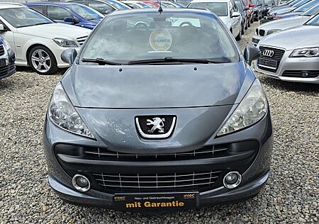 Peugeot 207 Sport