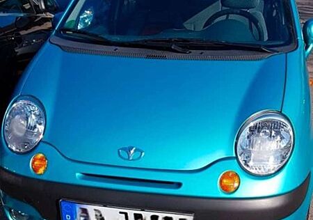 Daewoo Matiz 1.0 SE Plus