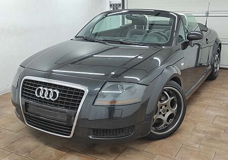 Audi TT 1.8 T 5V TURBO CABRIO KLIMAA SHZ BOSE ESP Roadster