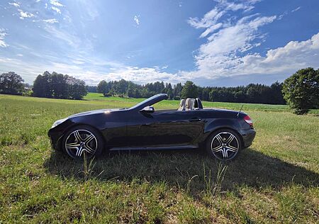 Mercedes-Benz SLK 350 gebraucht kaufen Mercedes-Benz SLK 350