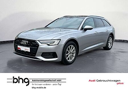 Audi A6 35 TDI advanced Matrix/Head-up/Pano/Ass