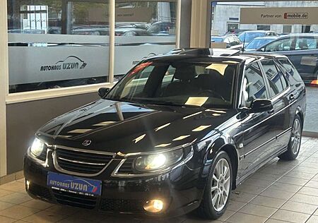 Saab 9-5 Kombi 2.3 Aero Turbo Leder Xenon eSHD AHK