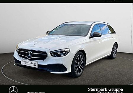 Mercedes-Benz E 200 T AUTO*NIGHT*LED*KAMERA*AHK-ABN*TOTW*AMBIE