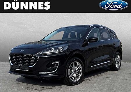 Ford Kuga 2.5 PHEV VIGNALE