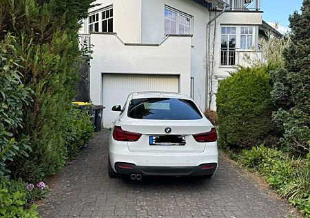 BMW 320i 320 xDrive GT Aut. M Sport