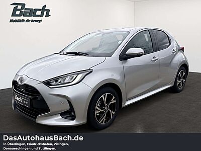Toyota Yaris - 1.5 l Hybrid  Teamplayer ACC+LED+SHZ+LM