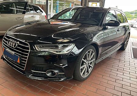 Audi A6 Avant 3.0 TDI quattro +S-LINE+MATRIX+ACC+1.HD
