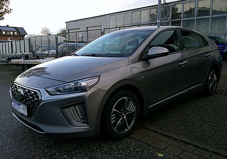 Hyundai Ioniq Trend Plug-In Hybrid