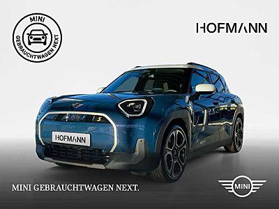 MINI Aceman Favoured Trim