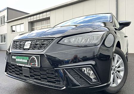 Seat Ibiza 1.0 TSI Style Navi Digital Cockpit ACC DAB SHZ Kli