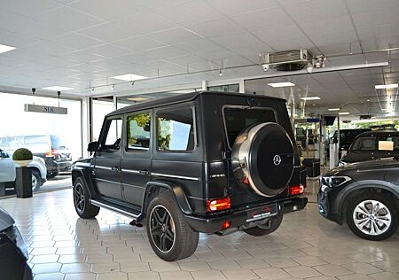 Mercedes-Benz G 63 AMG Design - Deutsches Fahrzeug