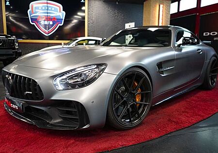 Mercedes-Benz AMG GT R BUMESTER CARBON FULL NIGHT-PAKET KERAMIK