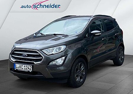 Ford EcoSport 1.0 EcoBoost Cool&Connect *NAVI