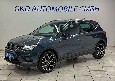 Seat Arona FR*LED*Kamera*Navi*AppConnect*2-Zonen
